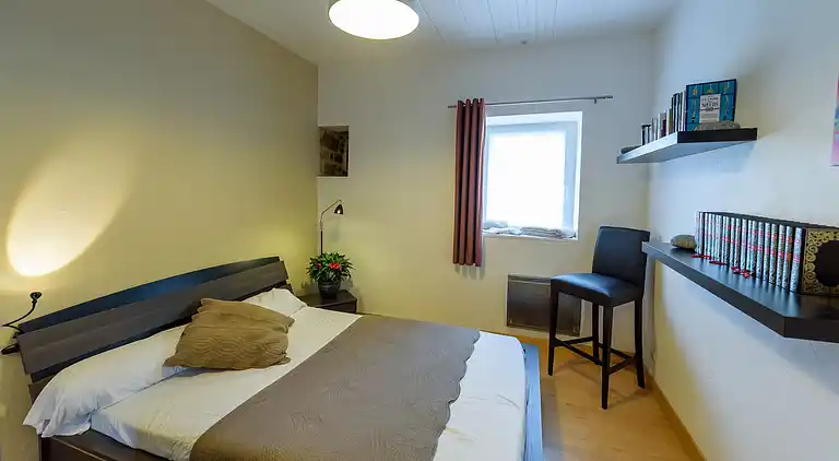 Feriebolig i Plouguin