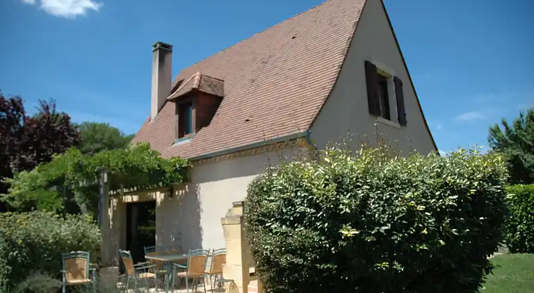 Vakantiehuis in Nabirat