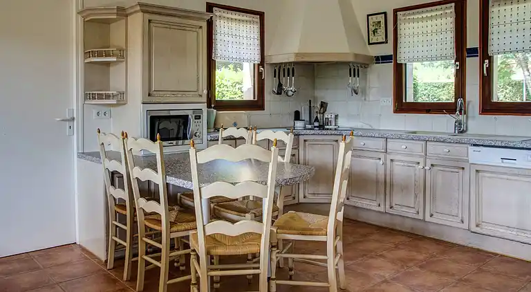 Vakantiehuis in Nabirat