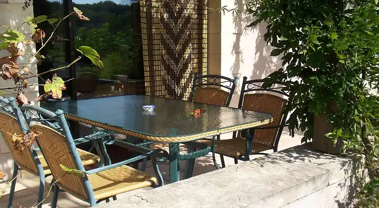 Vakantiehuis in Nabirat