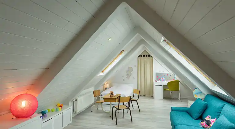 Feriebolig i Plouguin