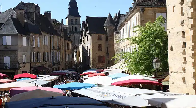 Vakantiehuis in Nabirat