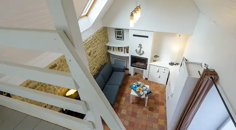 Feriebolig i Plouguin