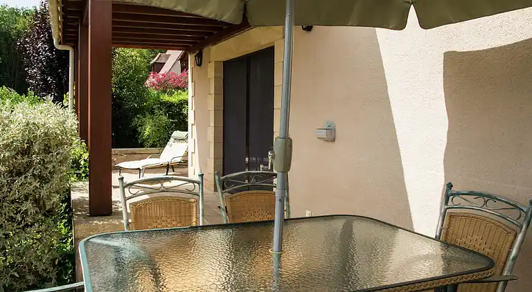 Vakantiehuis in Nabirat