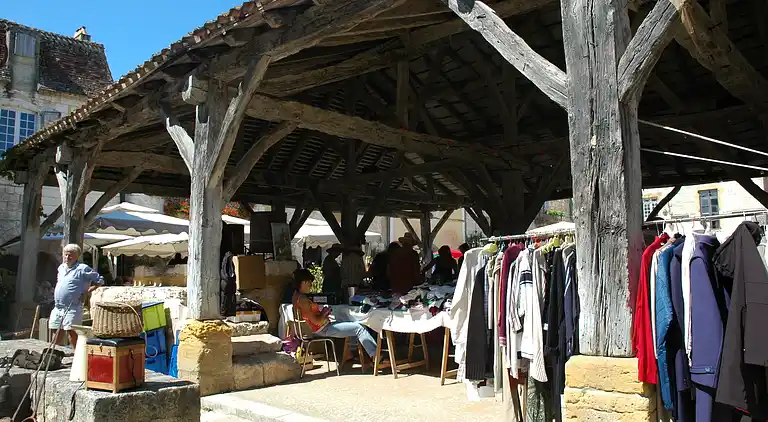 Vakantiehuis in Nabirat