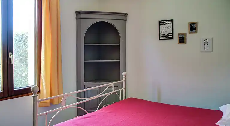 Vakantiehuis in Nabirat