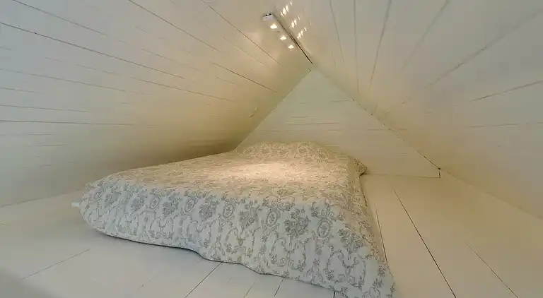 Feriebolig i Plouguin