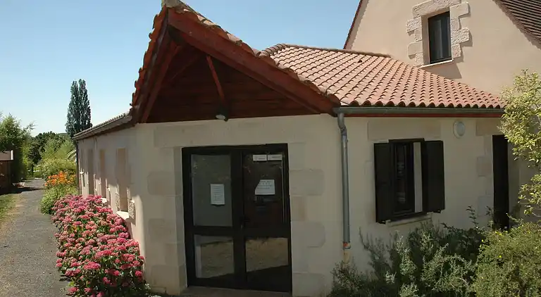 Vakantiehuis in Nabirat