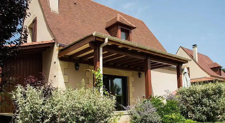 Vakantiehuis in Nabirat