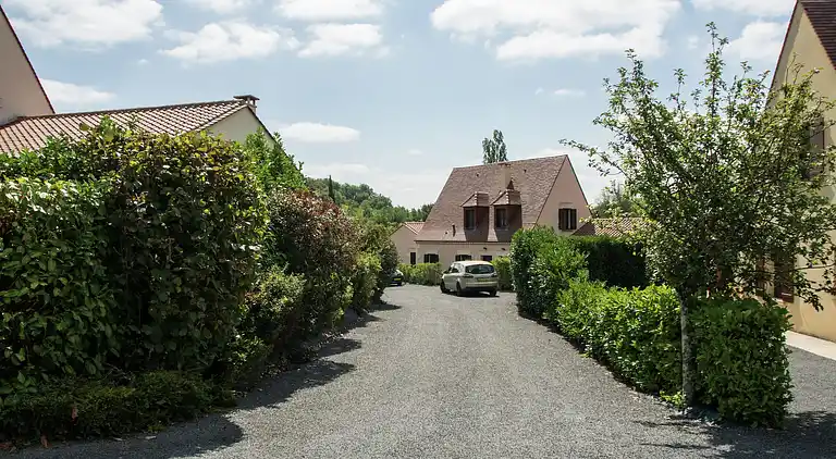 Vakantiehuis in Nabirat