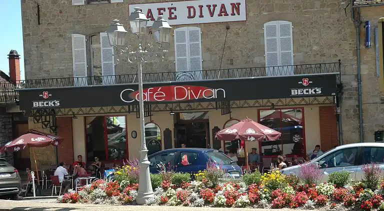 Vakantiehuis in Nabirat