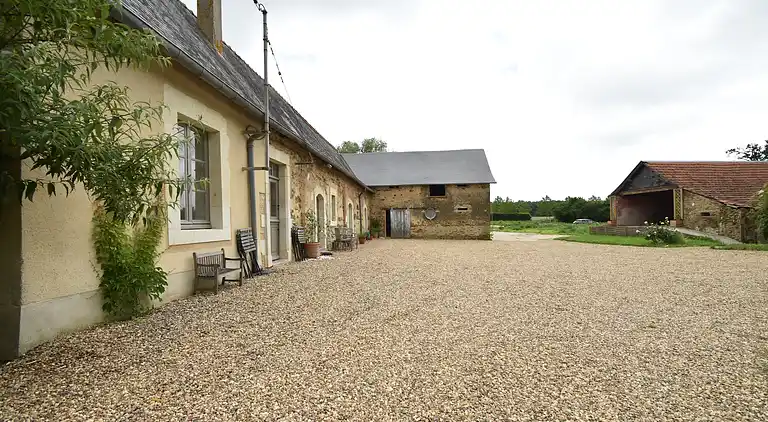 Holiday home in Downtown