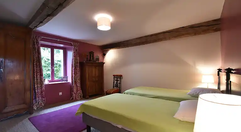 Holiday home in Downtown