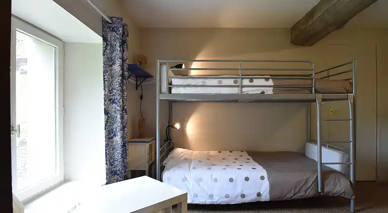 Holiday home in Downtown