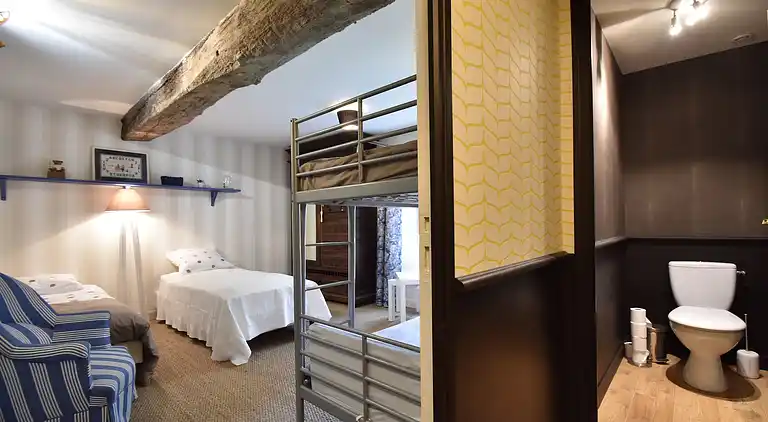 Holiday home in Downtown