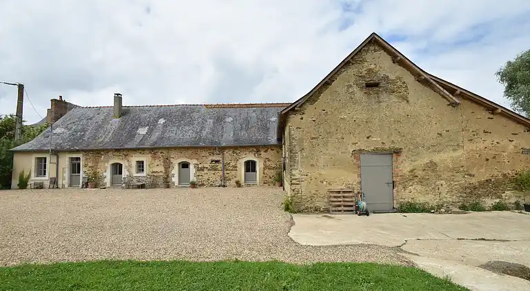 Holiday home in Downtown
