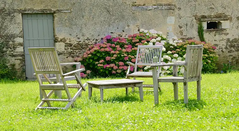 Holiday home in Downtown