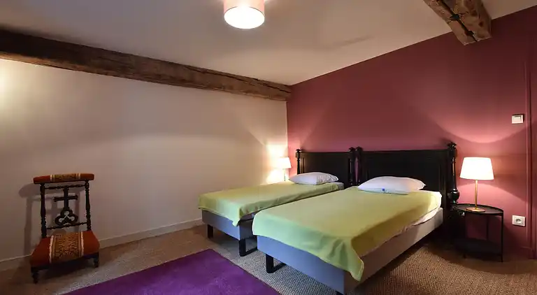 Holiday home in Downtown