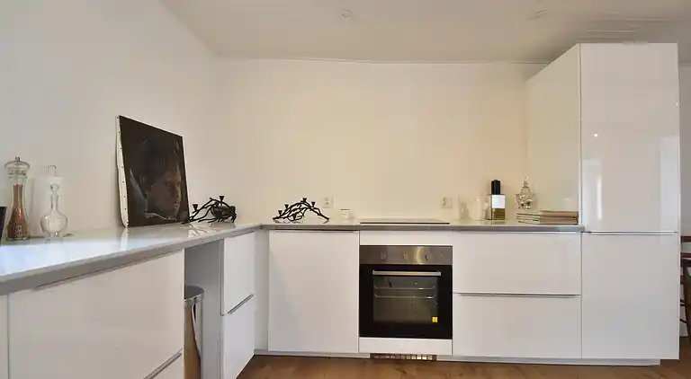 Holiday home in Downtown