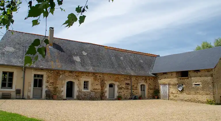 Holiday home in Downtown