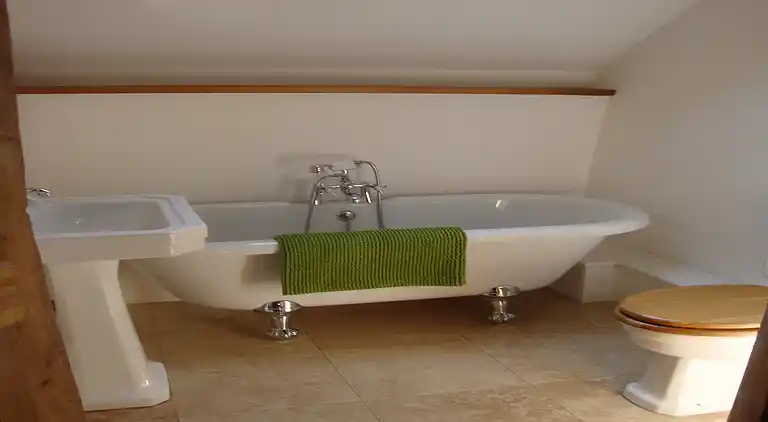 Cottage in Mary Tavy