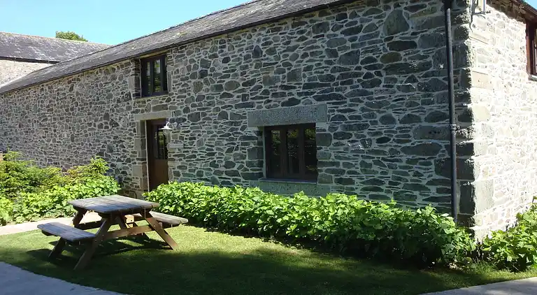 Vakantiehuis in Mary Tavy