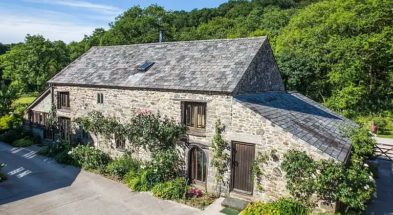 Cottage in Mary Tavy