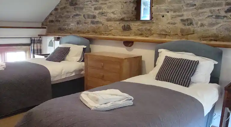 Cottage in Mary Tavy