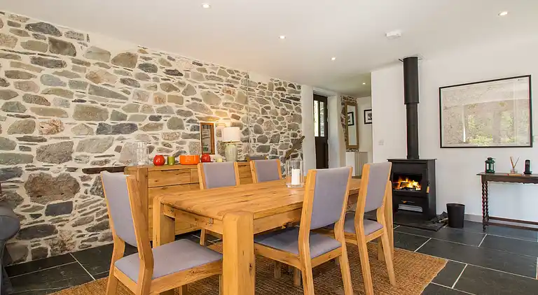 Vakantiehuis in Mary Tavy