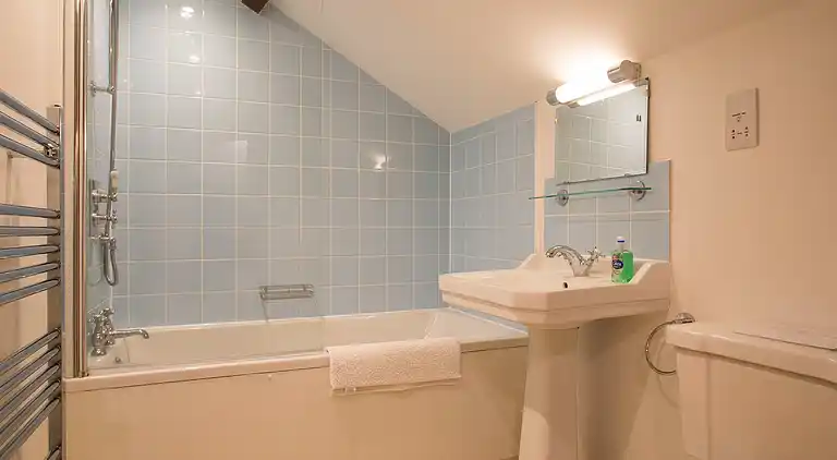 Vakantiehuis in Mary Tavy