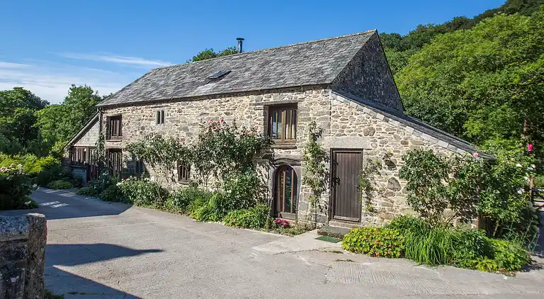 Cottage in Mary Tavy