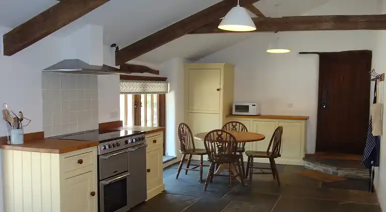 Cottage in Mary Tavy