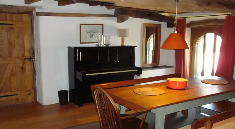 Cottage in Mary Tavy