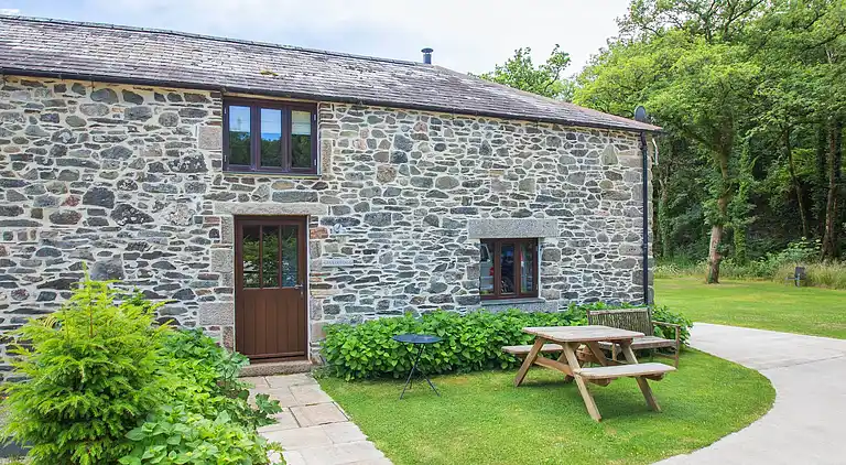 Vakantiehuis in Mary Tavy