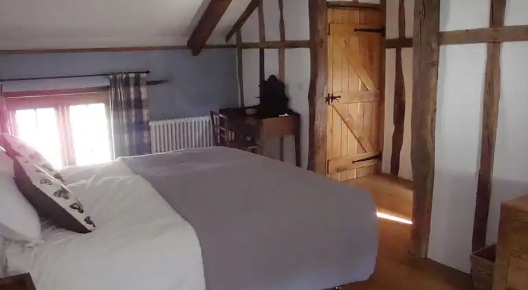 Cottage in Mary Tavy