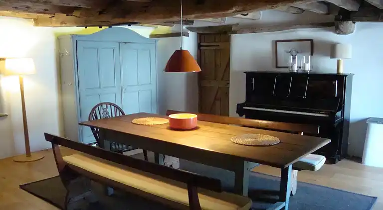 Cottage in Mary Tavy