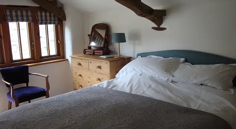 Cottage in Mary Tavy