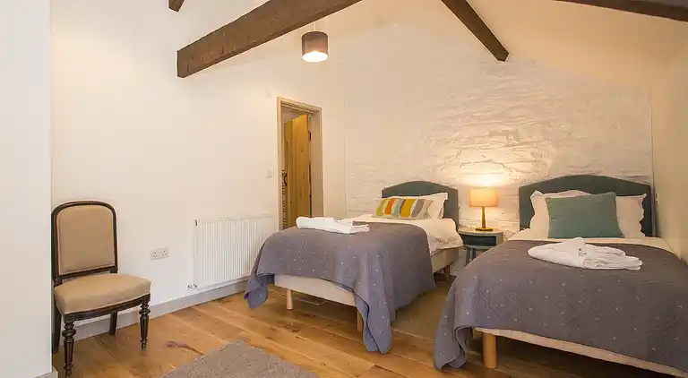 Vakantiehuis in Mary Tavy