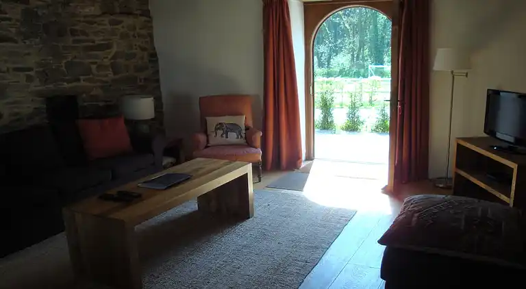 Cottage in Mary Tavy