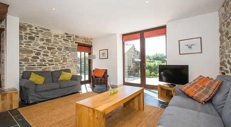 Vakantiehuis in Mary Tavy