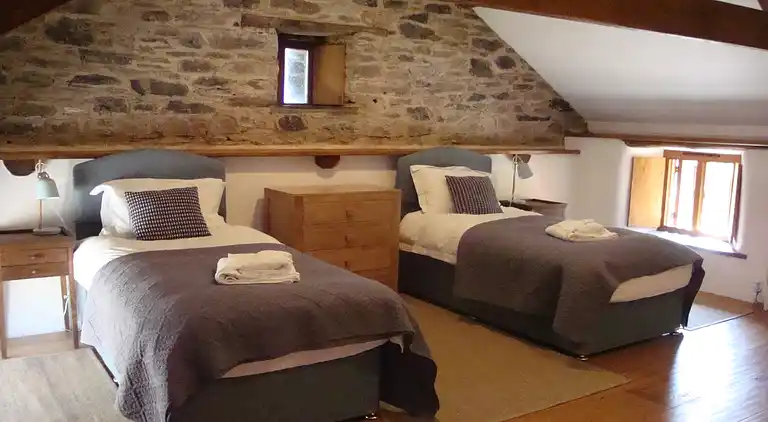 Cottage in Mary Tavy