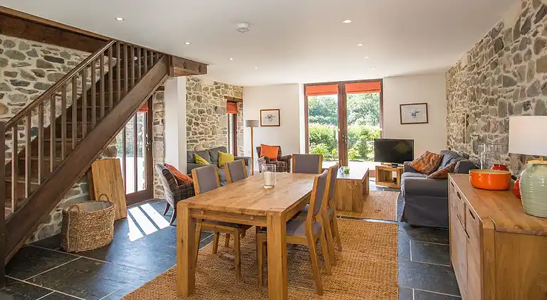 Vakantiehuis in Mary Tavy