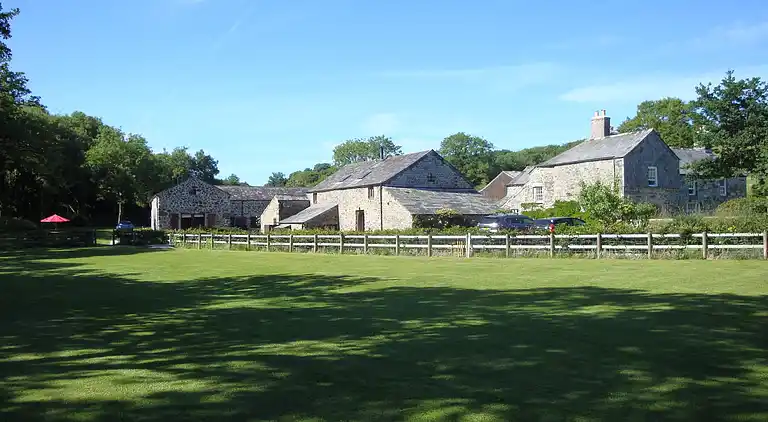 Vakantiehuis in Mary Tavy