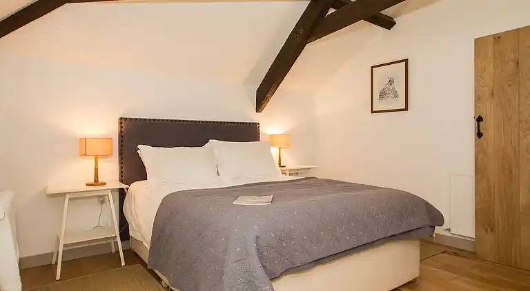 Vakantiehuis in Mary Tavy