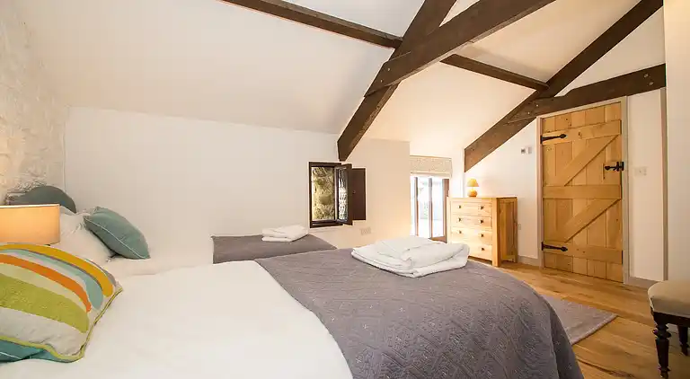 Vakantiehuis in Mary Tavy