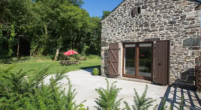 Vakantiehuis in Mary Tavy