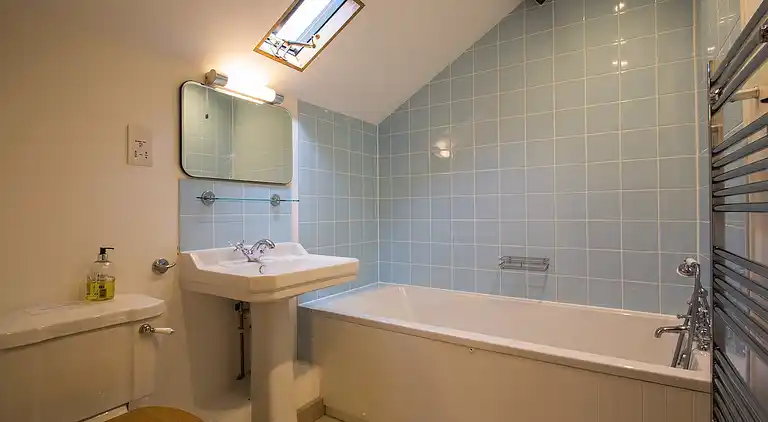 Vakantiehuis in Mary Tavy