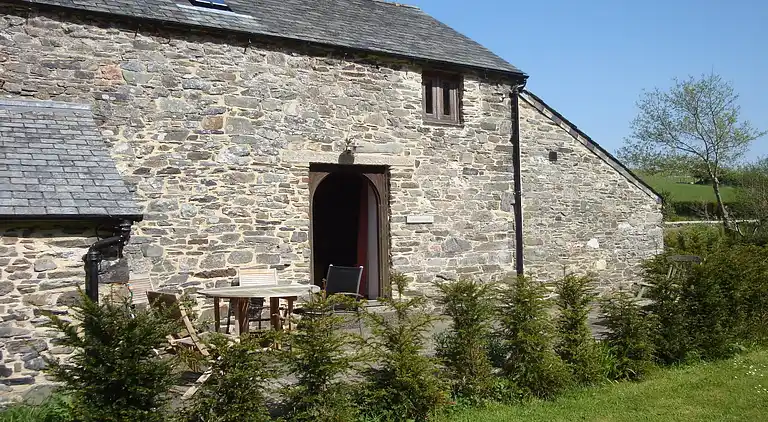 Cottage in Mary Tavy
