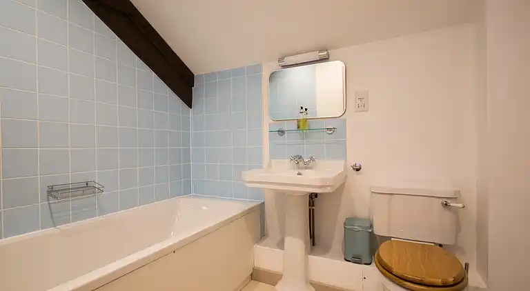 Vakantiehuis in Mary Tavy