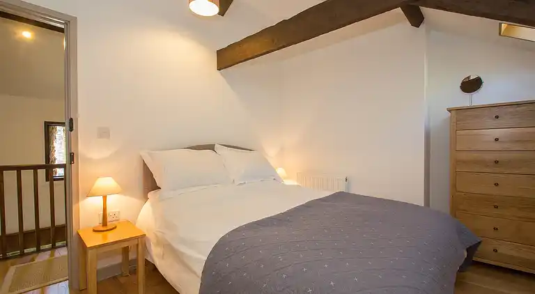 Vakantiehuis in Mary Tavy